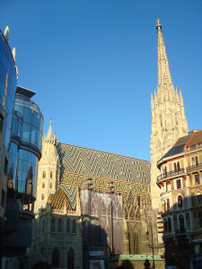 cathédrale saint etienne