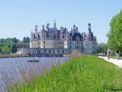 Chambord (Loir-et-Cher)