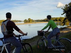 Loire à vélo
