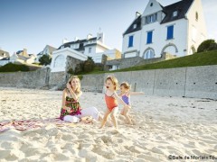 vacances en famille