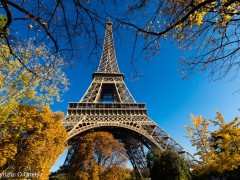 Holidays in France