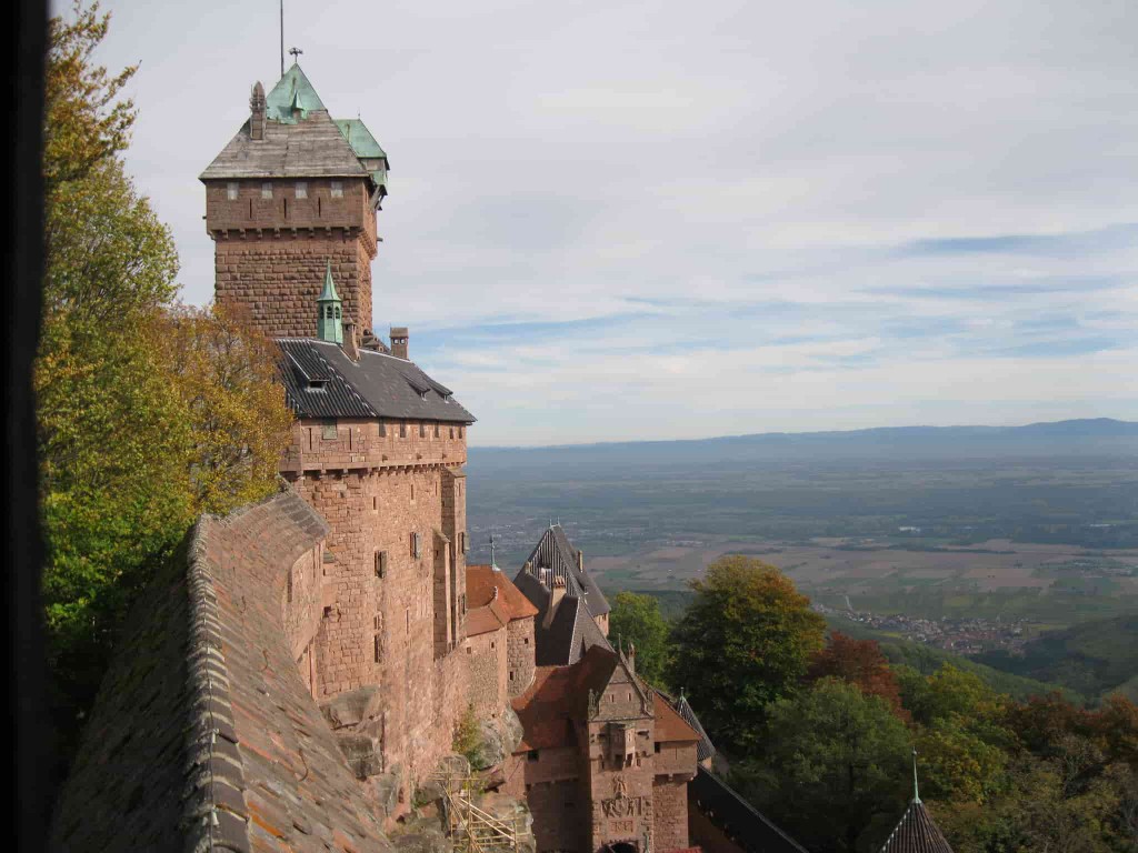 haut-koenigsbourg