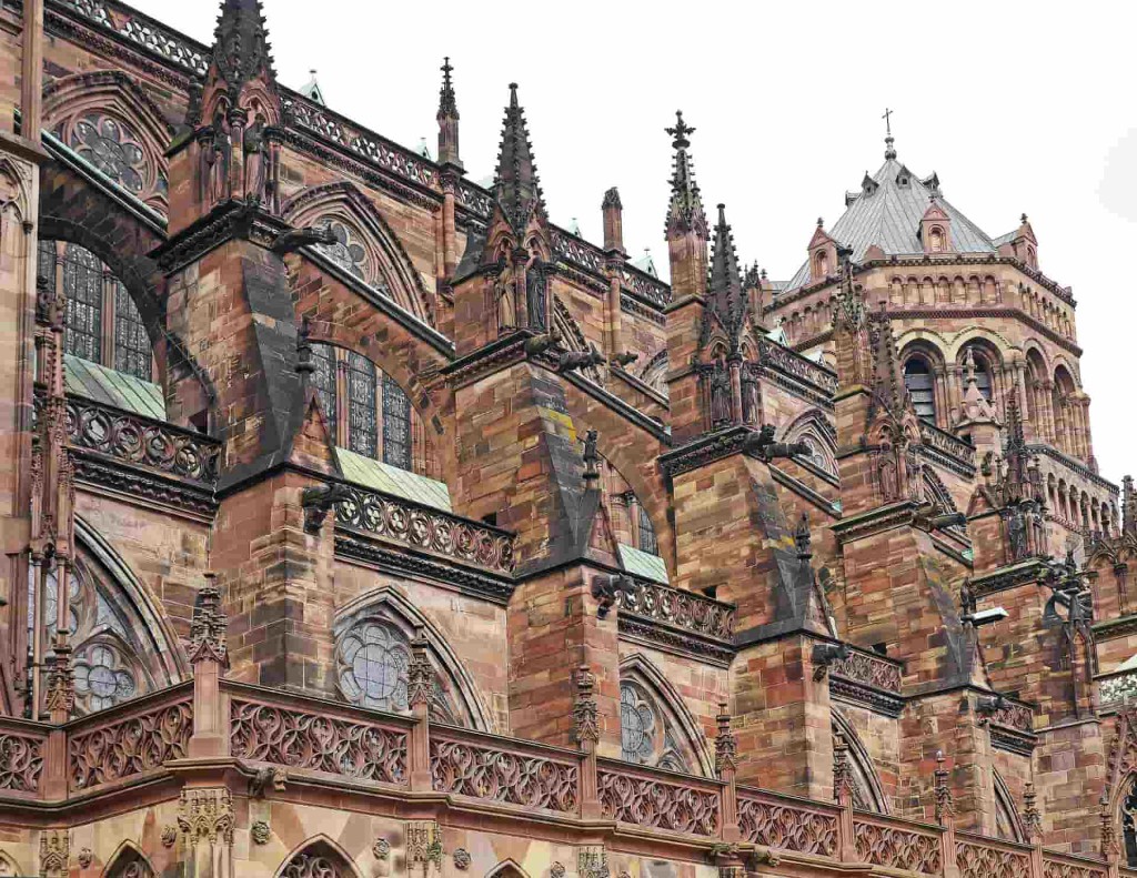 strasbourg-cathedral