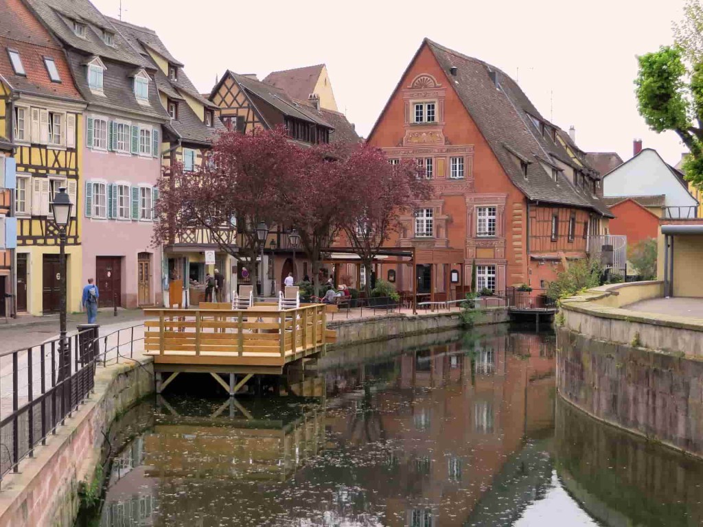 colmar